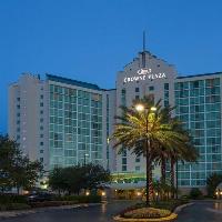 Crowne Plaza Hotel Orlando Universal