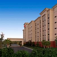 Hampton Inn and Suites Orlando International Drive North