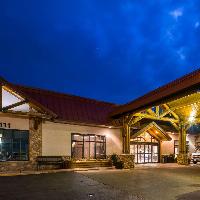 Best Western Ramkota Hotel