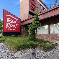 Bild från Red Roof Inn Seattle Airport SEATAC