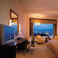 Image from Shangri La Fuzhou