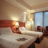 Image from Best Western Plus Hotel Hong Kong