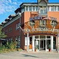 ACHAT Hotel Hockenheim