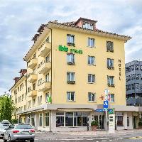 Image from Ibis Styles Bern City