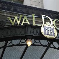 The Waldorf Hilton London