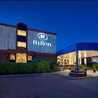 Image from Hilton Watford