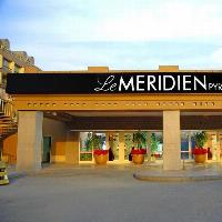 Image from Le Méridien Pyramids Hotel & Spa