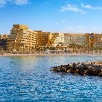 Image from Hilton Hurghada Plaza Hotel