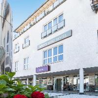 Bild från Mercure Hotel Bad Oeynhausen City