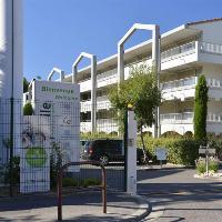 Image from Hotel Campanile Aix en Provence Sud Pont de l’Arc