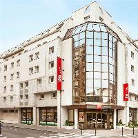 Image from Ibis Paris Alesia Montparnasse 14Eme