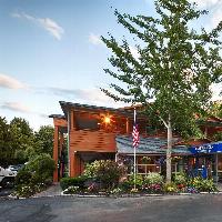 Best Western Woodbury Inn