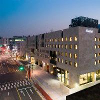 Image from Orakai Cheonggyesan Hotel