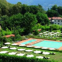 Sheraton Lake Como Hotel