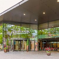 Image from Radisson Hotel Kaunas