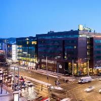 Image from Holiday Inn Vilnius