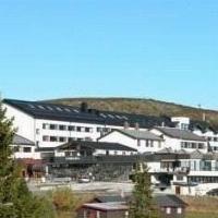 Image from Storefjell Resort Hotel