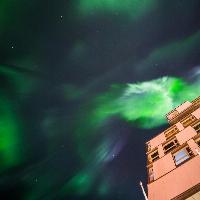 Image from Radisson Blu Hotel Tromso