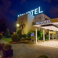 Image from Novotel Poznan Malta