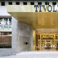 Tivoli Avenida Liberdade The Leading Hotels of the World