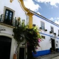 The Literary Man Obidos Hotel