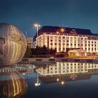 Image from Crowne Plaza Bratislava