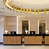 Image from Melia Avenida America