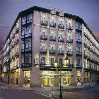 Image from Hotel Catalonia El Pilar