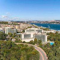 Bild från Swissotel The Bosphorus Istanbul Hotel