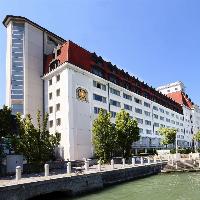 Image from Hilton Vienna Danube Waterfront