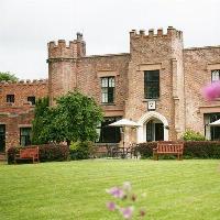 Image from Crabwall Manor Hotel and Spa