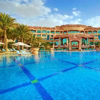 Image from Al Raha Beach Hotel