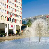 Image from ibis Dresden Zentrum