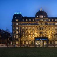 Bild från Maritim Hotel Mannheim