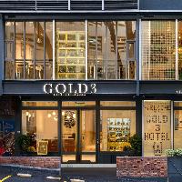 Gold 3 Boutique Hotel