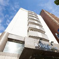 Pearl Hotel Kasai