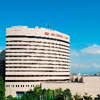 Image from ANA Crowne Plaza Niigata