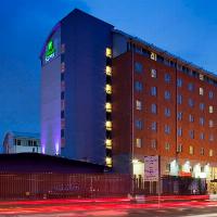 Image from Holiday Inn Express London Limehouse