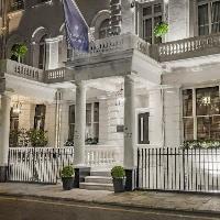 Roseate House London