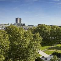 London Marriott Hotel Grosvenor Square