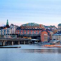 Bild från Hilton Stockholm Slussen Hotel