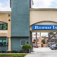 Image from Rodeway Inn Long Beach Convention Center