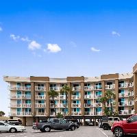 Best Western Plus Daytona Inn Seabreeze Oceanfront