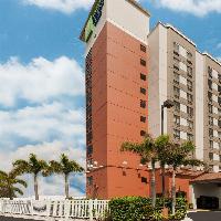 Holiday Inn Express & Suites Nearest Universal Orlando