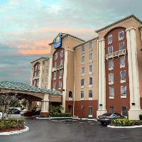 Comfort Inn International Dr