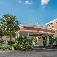 Quality Inn & Suites Near the Theme Parks