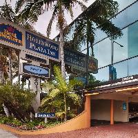 Image from Best Western Hollywood Plaza Inn Hollywood Walk of Fame Hotel LA