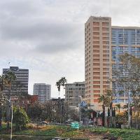 Doubletree Hotel San Diego Downtown