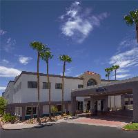 Hilton Phoenix Airport Hotel