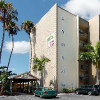 Best Western Fort Myers Waterfront